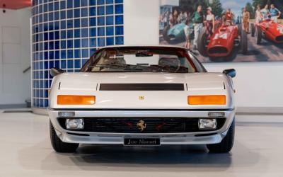 1982 Ferrari 512BBi