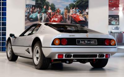 1982 Ferrari 512BBi