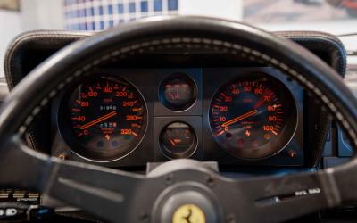 1982 Ferrari 512BBi