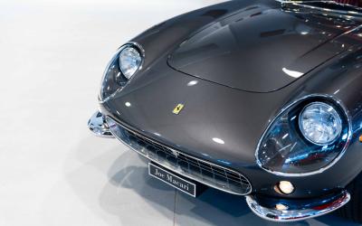 1965 Ferrari 275 GTB