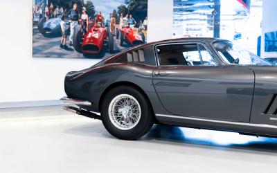 1965 Ferrari 275 GTB