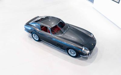 1965 Ferrari 275 GTB