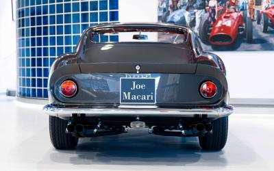 1965 Ferrari 275 GTB