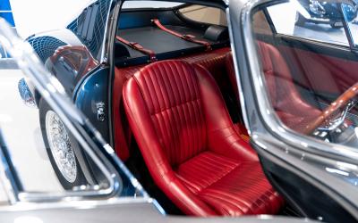 1965 Ferrari 275 GTB