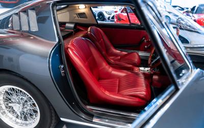 1965 Ferrari 275 GTB