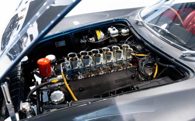 1965 Ferrari 275 GTB