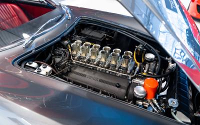 1965 Ferrari 275 GTB