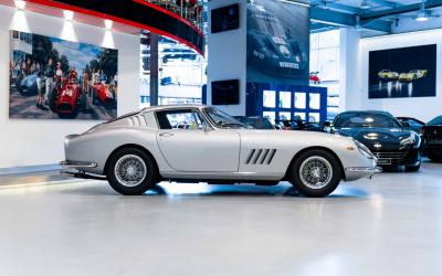1967 Ferrari 275 GTB