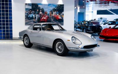1967 Ferrari 275 GTB