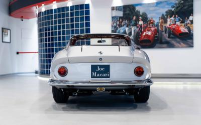 1967 Ferrari 275 GTB