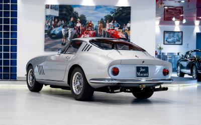 1967 Ferrari 275 GTB