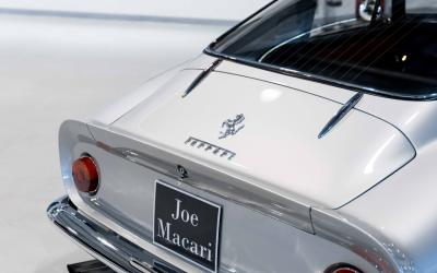 1967 Ferrari 275 GTB