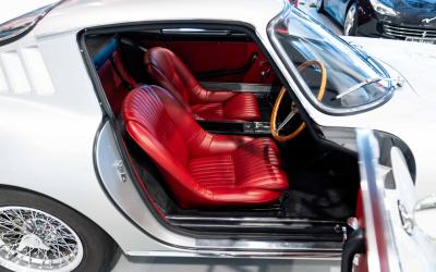 1967 Ferrari 275 GTB