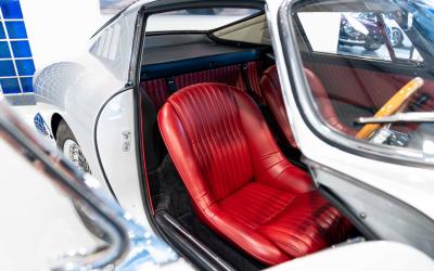 1967 Ferrari 275 GTB