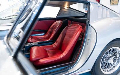 1967 Ferrari 275 GTB