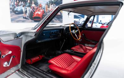 1967 Ferrari 275 GTB