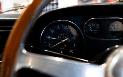 1967 Ferrari 275 GTB