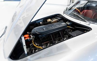 1967 Ferrari 275 GTB