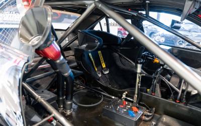 2005 Mercedes - Benz C-Class DTM