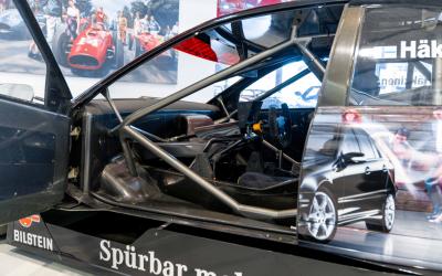 2005 Mercedes - Benz C-Class DTM