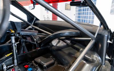 2005 Mercedes - Benz C-Class DTM