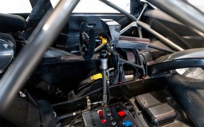 2005 Mercedes - Benz C-Class DTM