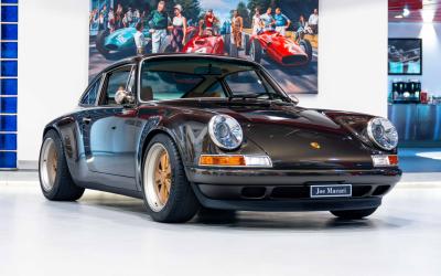 1990 Porsche 911 Singer
