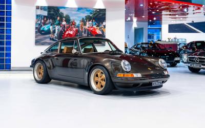 1990 Porsche 911 Singer