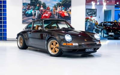 1990 Porsche 911 Singer