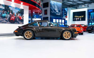 1990 Porsche 911 Singer