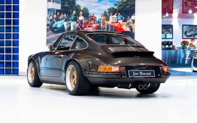 1990 Porsche 911 Singer
