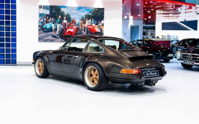 1990 Porsche 911 Singer