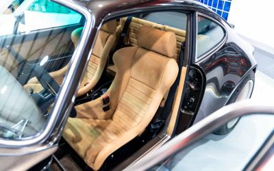 1990 Porsche 911 Singer