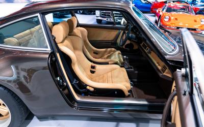 1990 Porsche 911 Singer