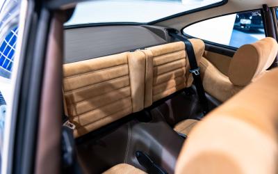 1990 Porsche 911 Singer