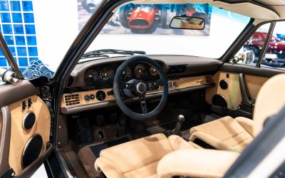 1990 Porsche 911 Singer