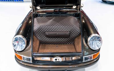 1990 Porsche 911 Singer