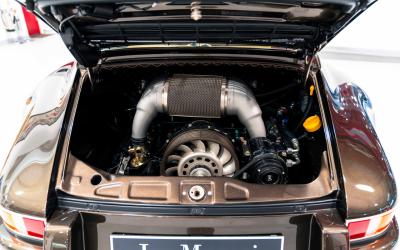 1990 Porsche 911 Singer