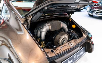 1990 Porsche 911 Singer