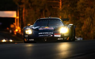 2005 Maserati MC12 GT1