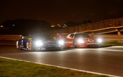 2005 Maserati MC12 GT1