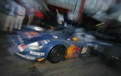 2005 Maserati MC12 GT1