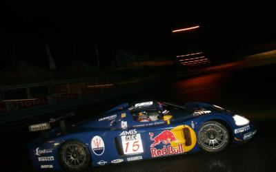 2005 Maserati MC12 GT1