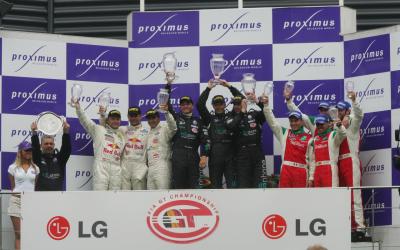 2005 Maserati MC12 GT1