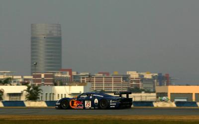 2005 Maserati MC12 GT1