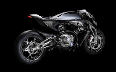 2026 Brough superior Unknown