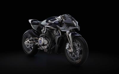 2026 Brough superior Unknown