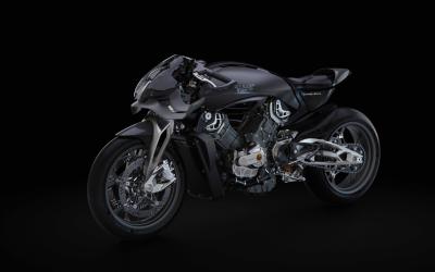 2026 Brough superior Unknown