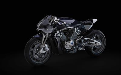 2026 Brough superior Unknown