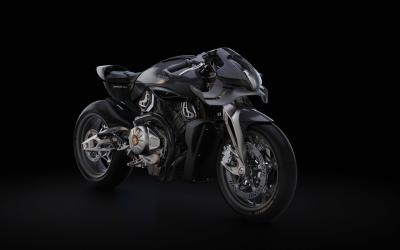 2026 Brough superior Unknown